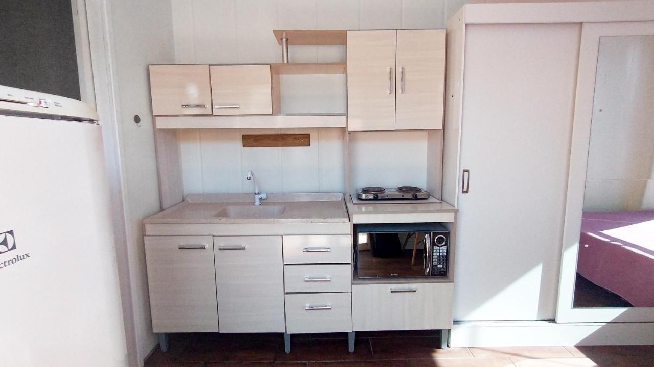 Marco Zero Containers 3 Apartment Balneario Camboriu Exterior photo